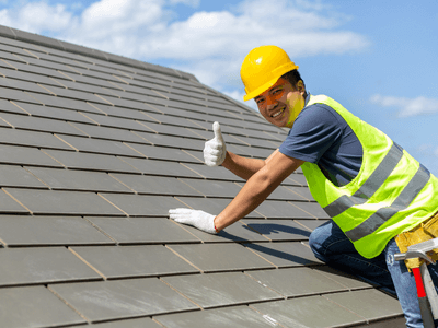 About Roof Repair Experts Carolina Beach, NC